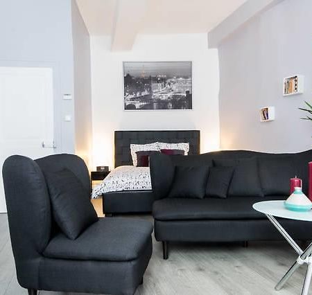 La Petite Bourgogne Apartamento Dijon Quarto foto